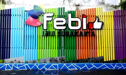 FORM LAPORAN KERJA PESERTA PPL FAKULTAS EKONOMI DAN BISNIS ISLAM SEMESTER VI / PERIODE 2020 MINGGU KE-4