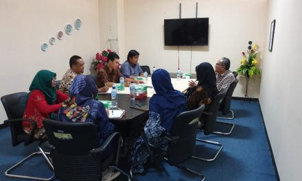 Prodi Akuntansi Syariah Mantapkan Program Kelas Peminatan