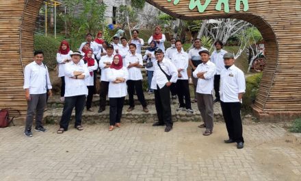 Menerima 1138 Mahasiswa Baru, FEBI IAIN Surakarta Gelar Workshop Peningkatan Kompetensi Tenaga Kependidikan
