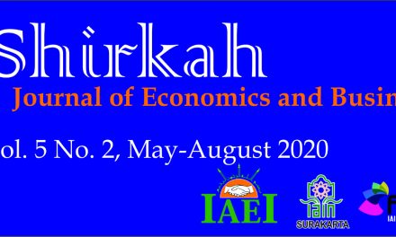 Shirkah: Journal of Economics and Business Publishes Second Issue of Volume 5