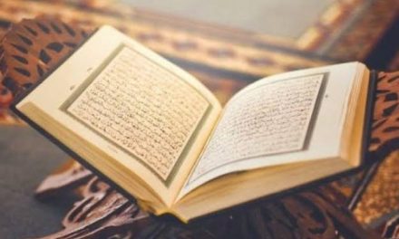 Siapkan Lomba TilawatilQur’an, Pesmadin FEBI Lakukan Rapat Koordinasi bersama Dekan