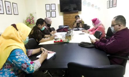Perkuat Core Keilmuan Bisnis dan Ekonomi Islam, FEBI Proyeksikan Pendirian Prodi Ekonomi Syariah